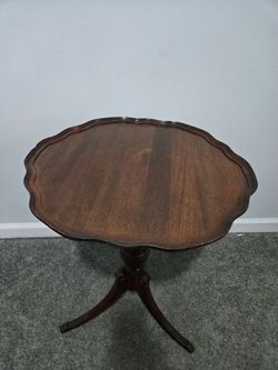 Side Table