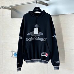 Balenciaga Hoodie