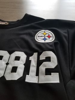 Terry Bradshaw players of the century jersey