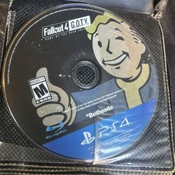 PS4 Game