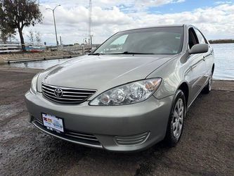 2005 Toyota Camry