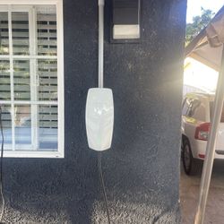Tesla Wall Charger