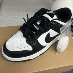 Nike Pandas