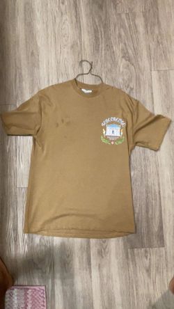 Casa blanca shirt