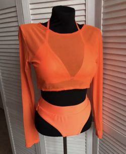 3 piece set exotic wear