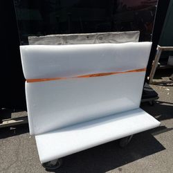 Tempered Glass 4ft X 4ft