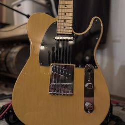 Fender Telecaster!! 🫃🏼🫨🫡