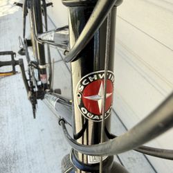 Schwinn MTB Refurbished 