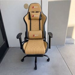 Gaming Chair New