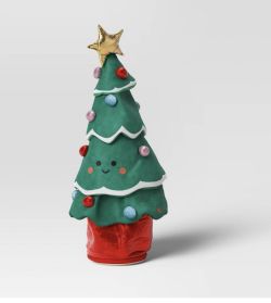 Wondershop Animated Christmas Tree