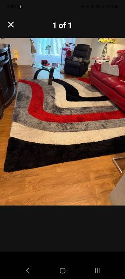 Area rug