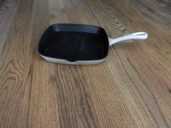Griddle Pan