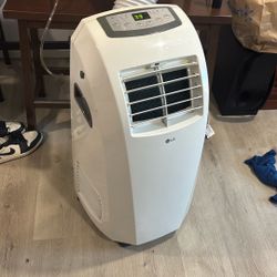 Air Conditioner 