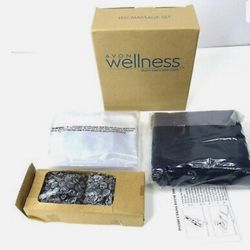 $3 Avon Wellness Leg Massage Set