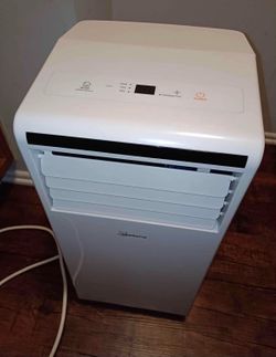 Portable Ac