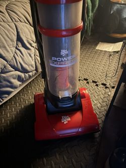 Dirt Devil Vacuum