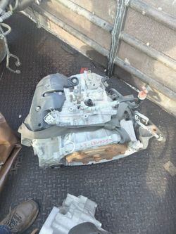 2005 Toyota Camry 2.4 Auto Trans.