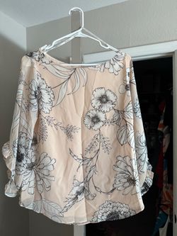 XS -Small Size - Blouses/Tops $12 each