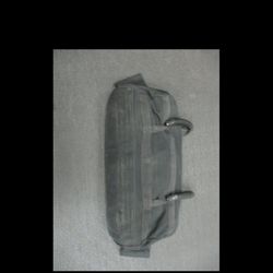 Used 23LB Adjustable Weighted Sand Bag ( Read The Description!!)