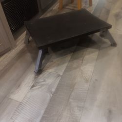 RV Trailer Steps