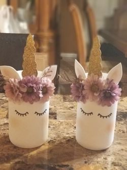 Party Unicorn theme decor