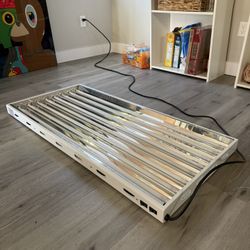 Sun Blaze T5 48” 8 Lamp