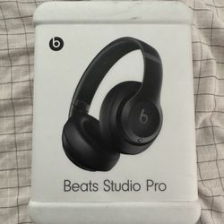 BEATS STUDIO PRO