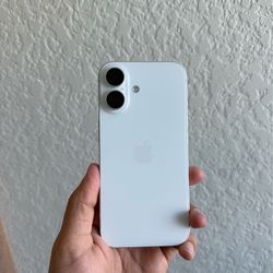 iPhone 16 Unlocked 128GB