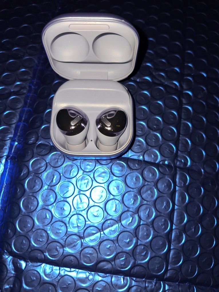 Galaxy Buds Pro (Voilet)