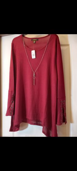 New womens Blouse