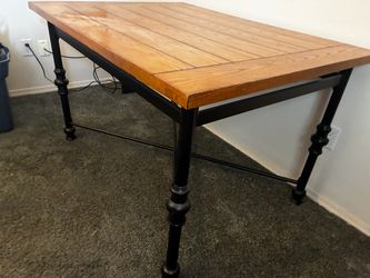 Attractive Table