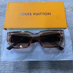 Louis Vuitton Glasses