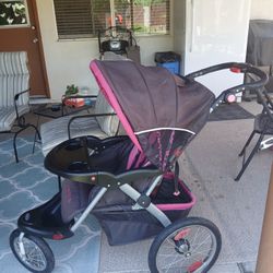 Jogging Stroller