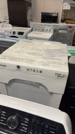 Samsung top load washer