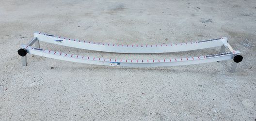 Dave Pelz putting track putting trainer