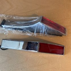 Flush Mount Blinkers 