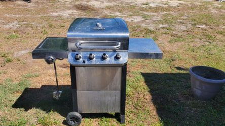 Char Broil