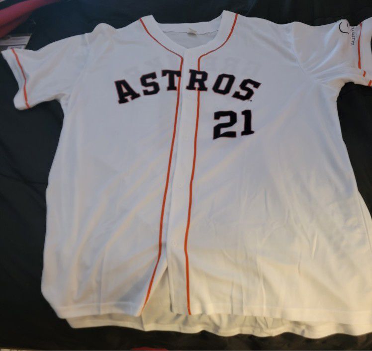 adult astros jersey