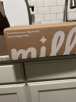 Mills Dog Food