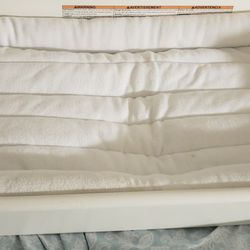 Small Changing  Station 
