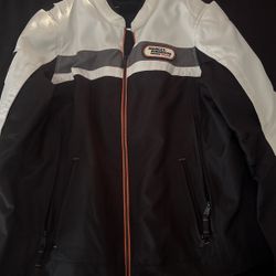 Harley Davidson Jacket