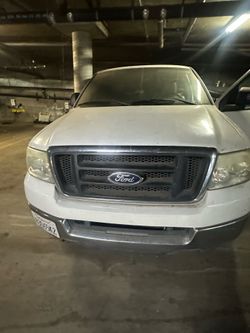 F150xl 2004 best offer