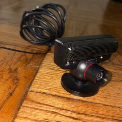 PlayStation camera