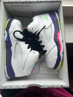 Alternate Bel Air’s