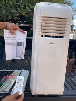 soleusaAir powered by gree