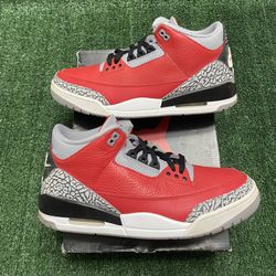 Jordan Unite 3s size 12 VNDS