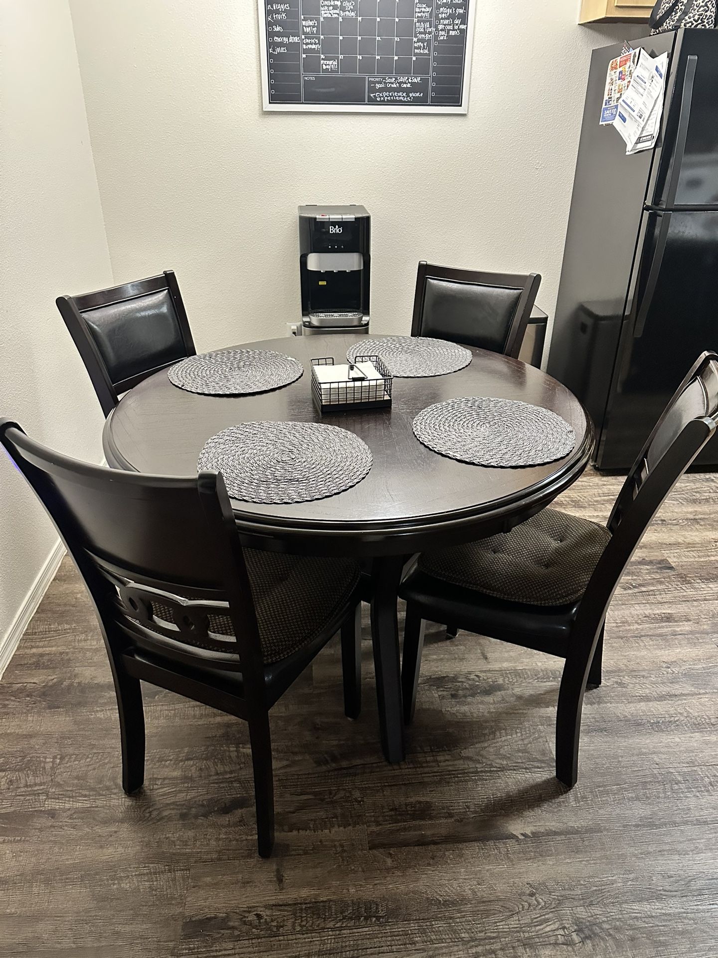 Kitchen Table