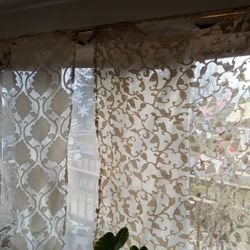 Beautiful Highend Curtains