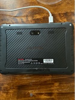 Autel MaxiBAS BT608