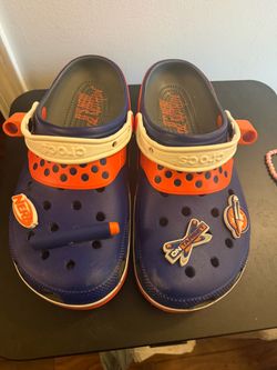 Men crocs size 10